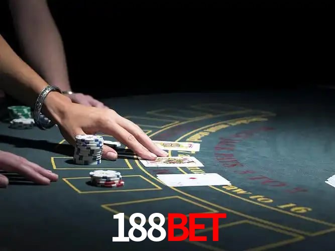 188bet Certificado eCOGRA