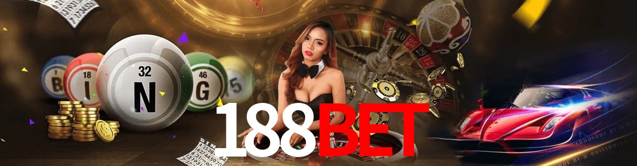 Logo 188bet Plataforma Certificada