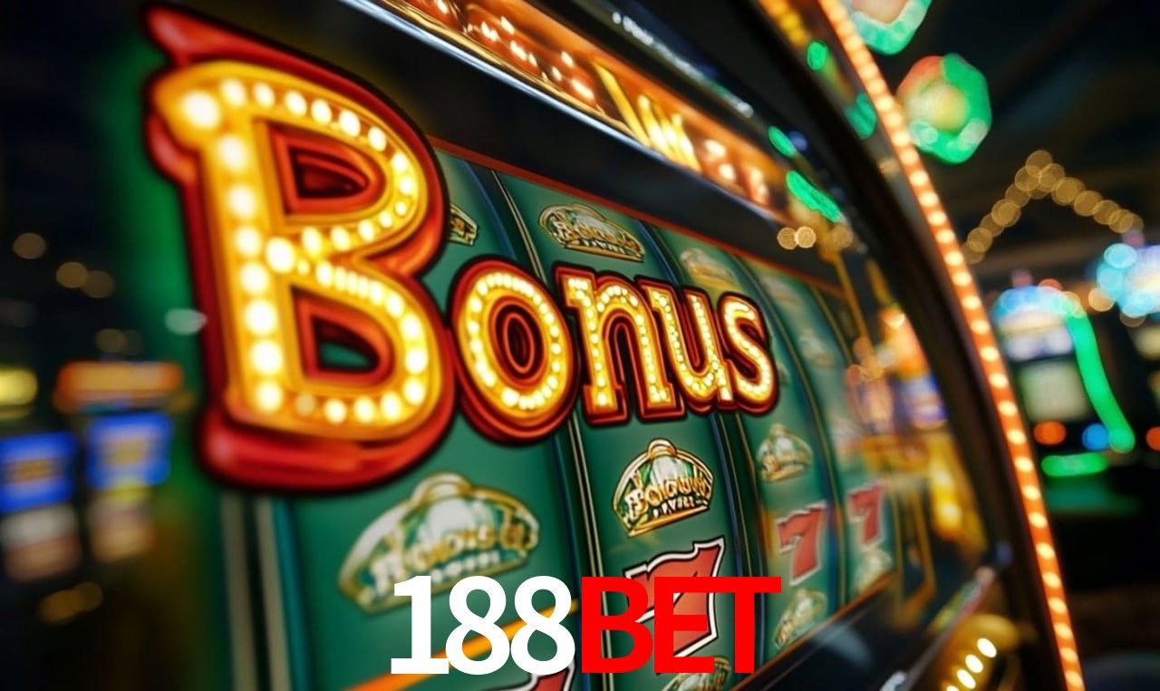 Logo 188bet Loteria Online